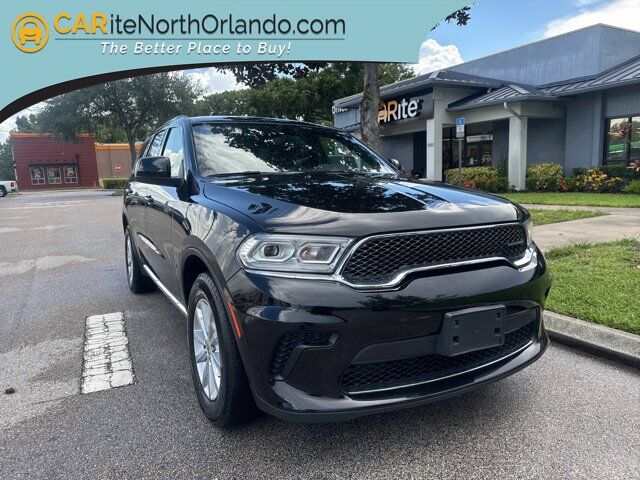 2023 DODGE Durango