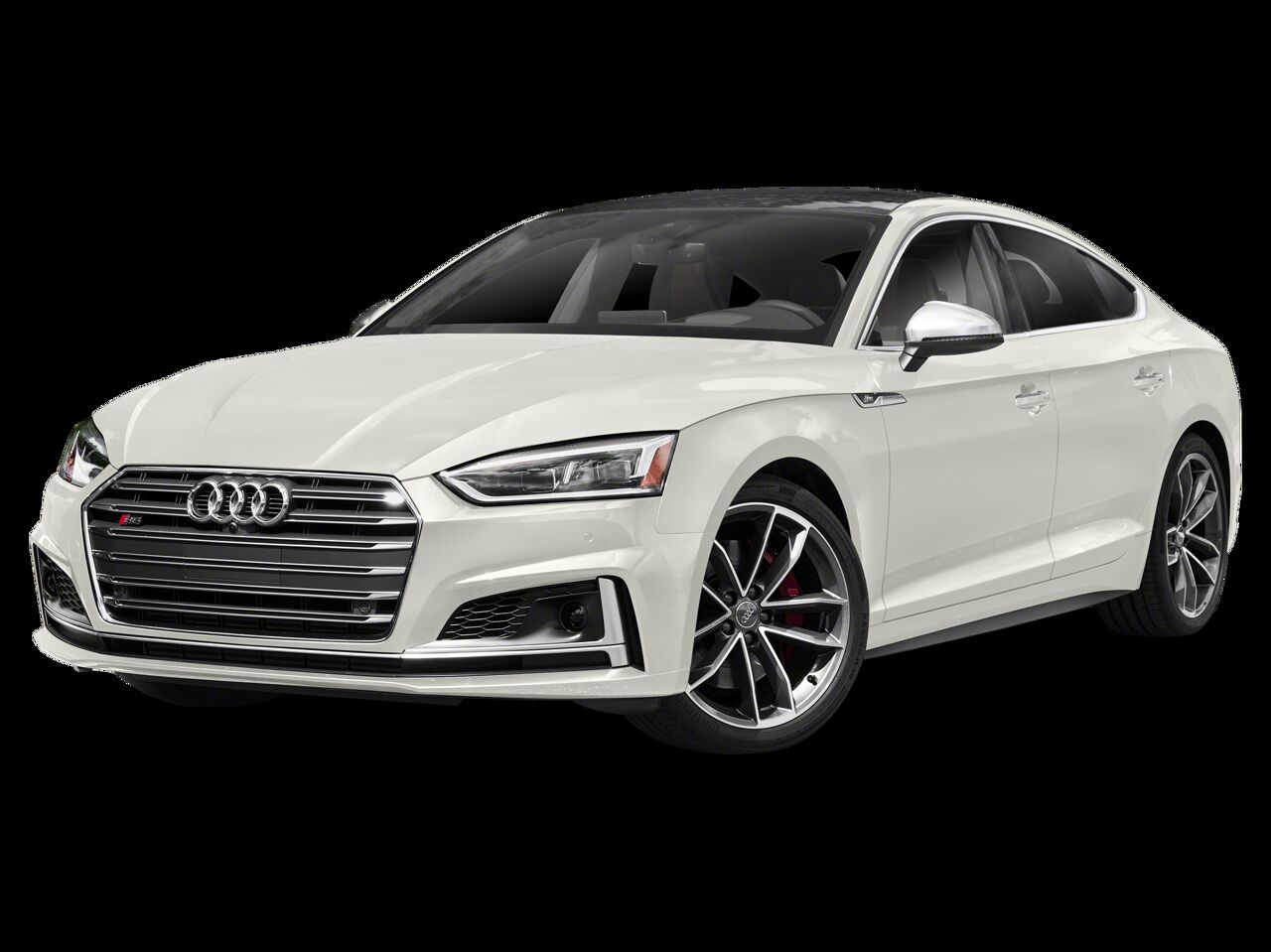 2019 AUDI S5