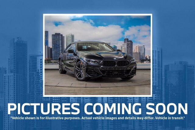2026 BMW M8