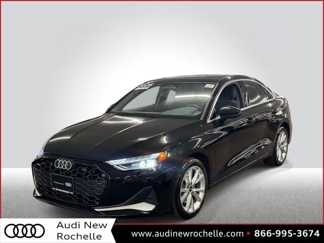 2026 AUDI A3