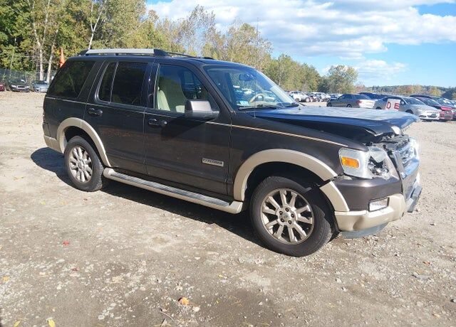 2006 FORD Explorer