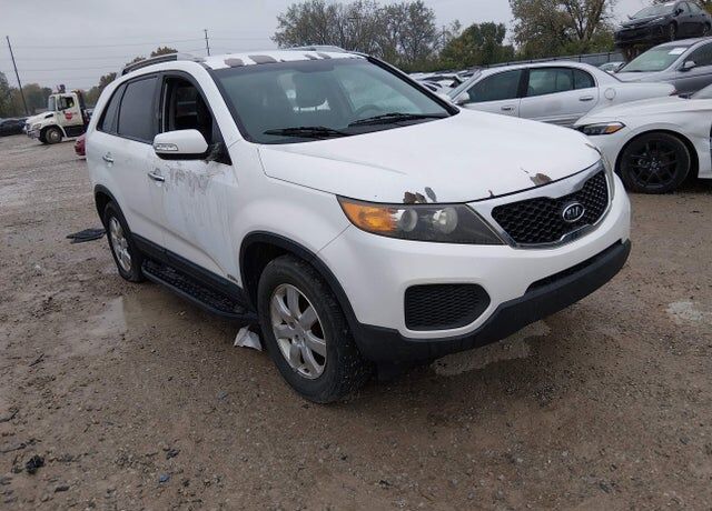 2011 KIA Sorento