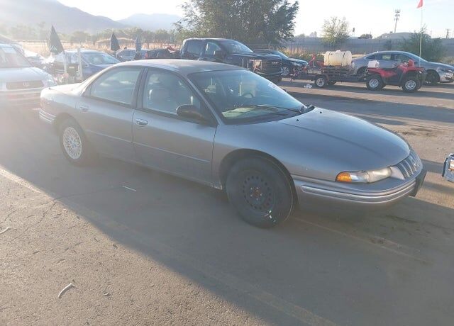 1997 CHRYSLER Concorde