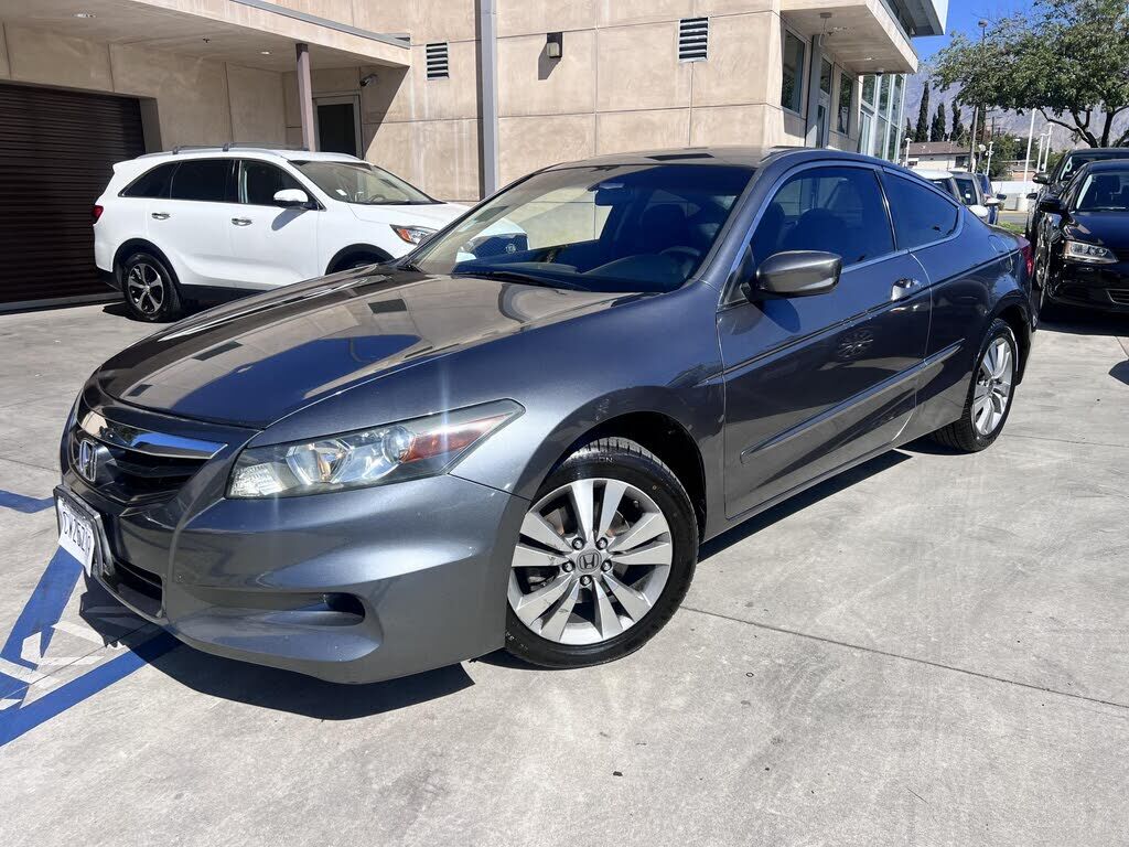 2011 HONDA Accord