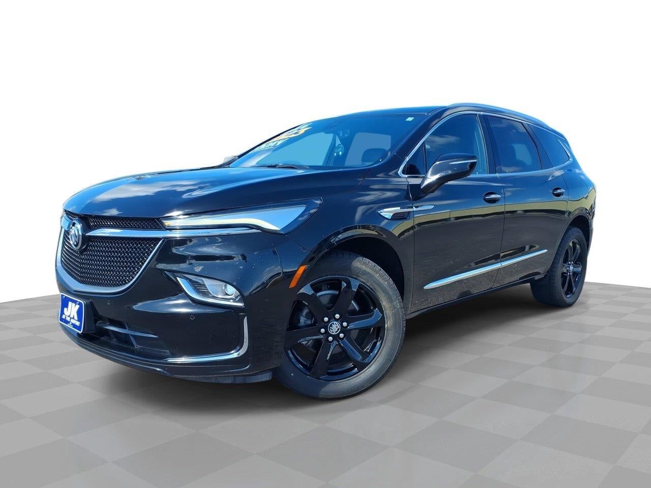 2023 BUICK Enclave