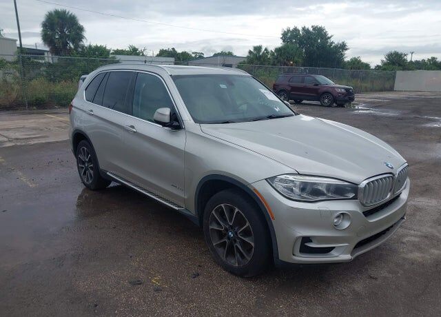 2014 BMW X5