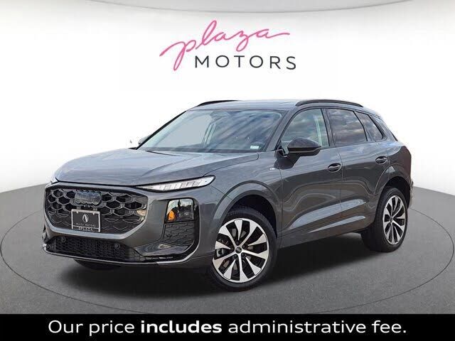 2026 AUDI Q3