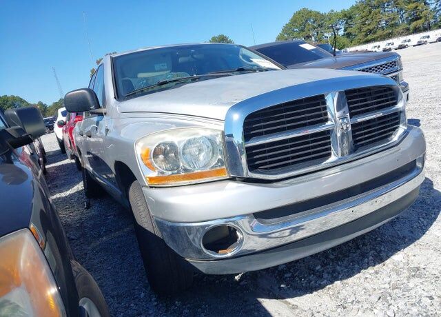 2006 DODGE Ram