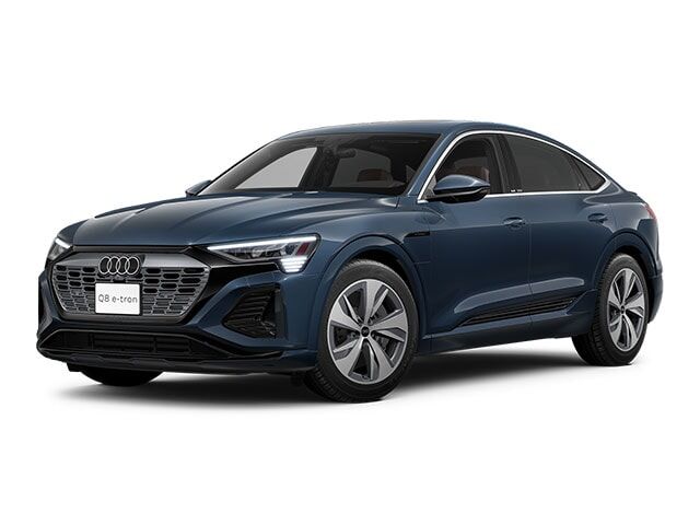 2024 AUDI Q8