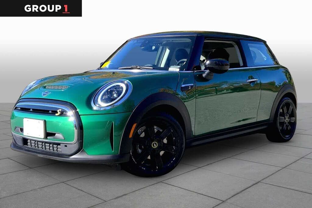 2024 MINI Hardtop