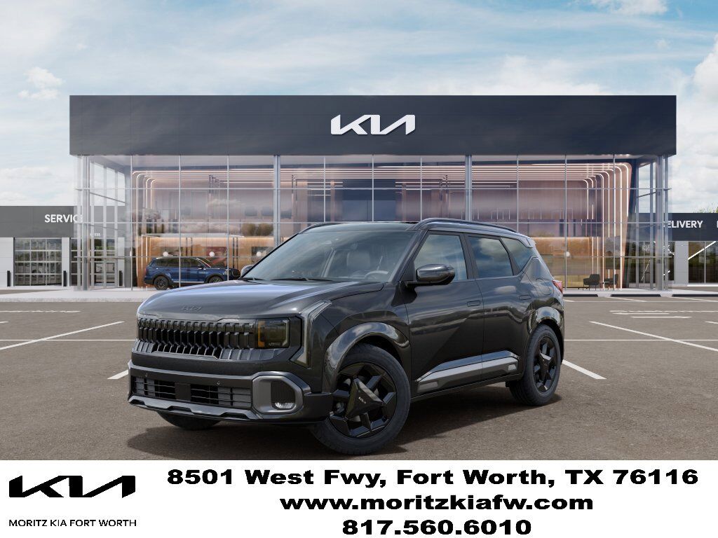 2027 KIA Seltos