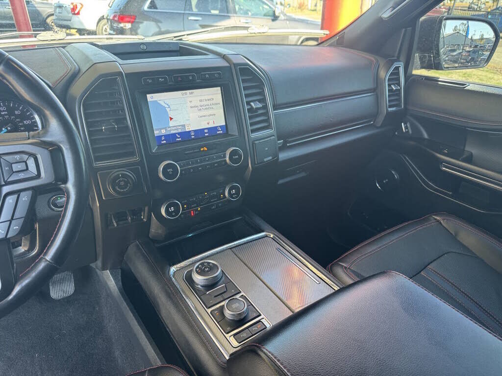 2021 FORD Expedition