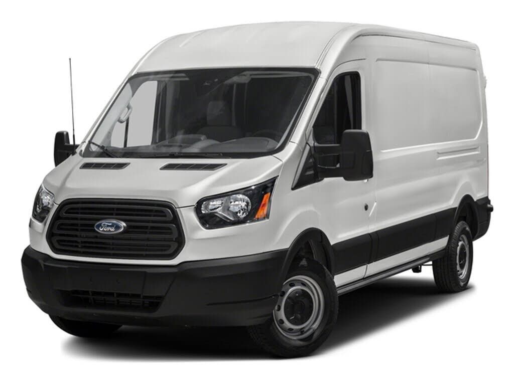 2016 FORD Transit