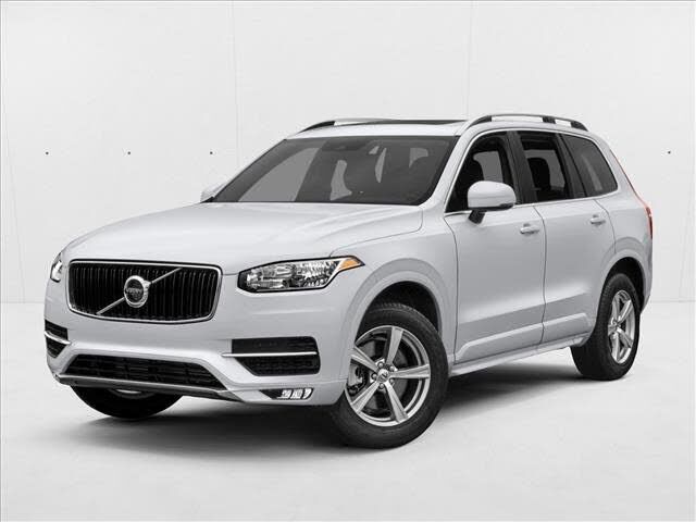 2018 VOLVO XC90