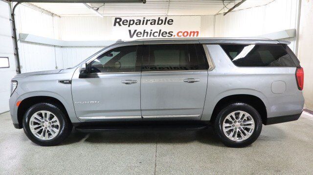 2024 GMC Yukon XL