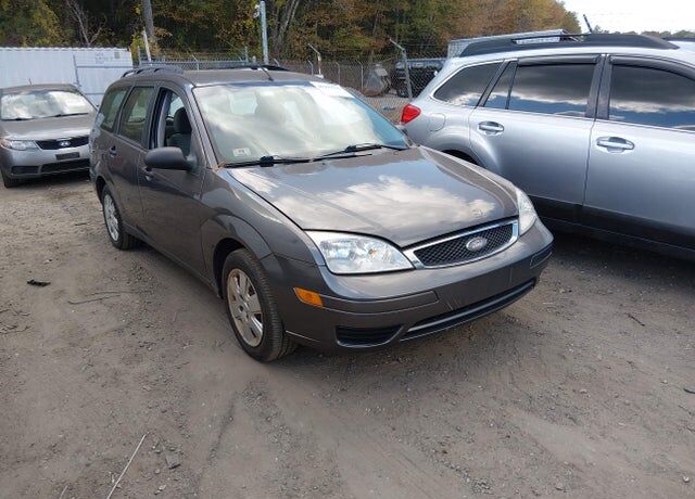 2006 FORD Focus