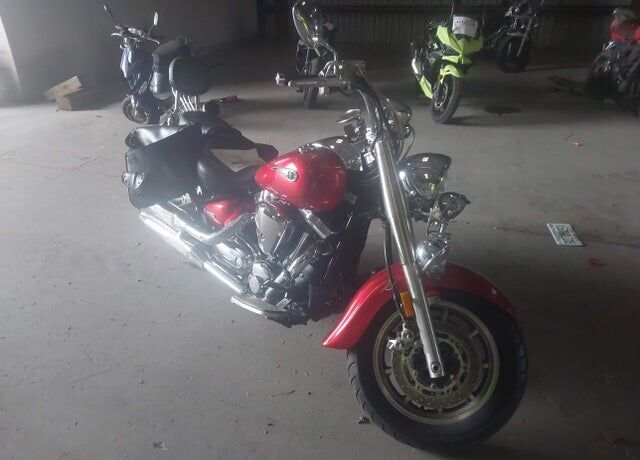 2006 YAMAHA XV1700A/AS/AT/ATS/AC/ASC/ATC/ATSC