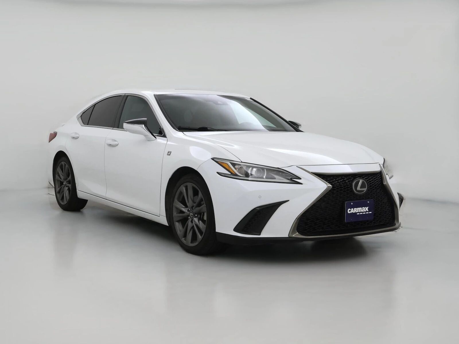 2020 LEXUS ES