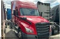 2020 FREIGHTLINER New Cascadia 126" Sleepercab