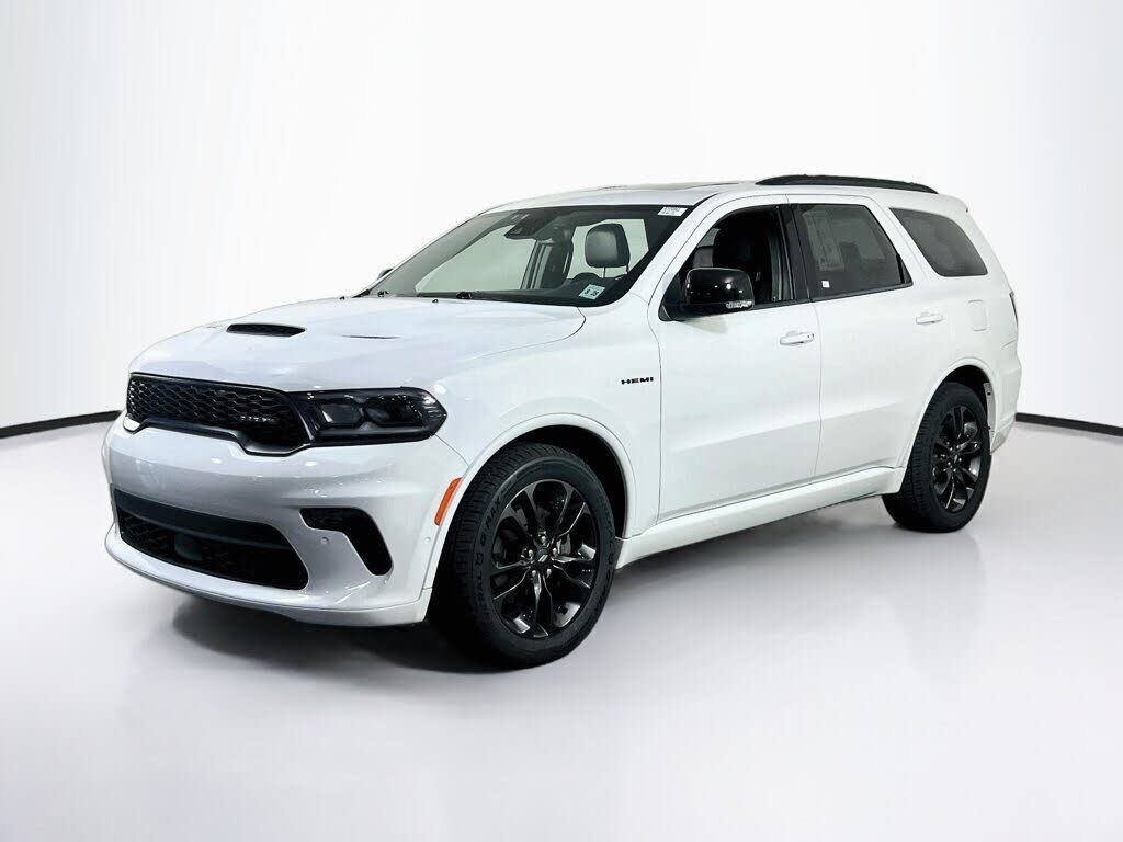 2023 DODGE Durango