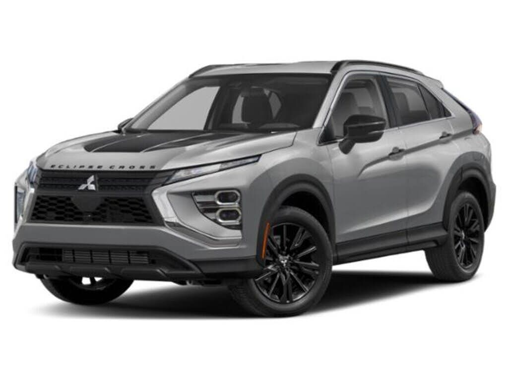 2024 MITSUBISHI ECLIPSE CROSS