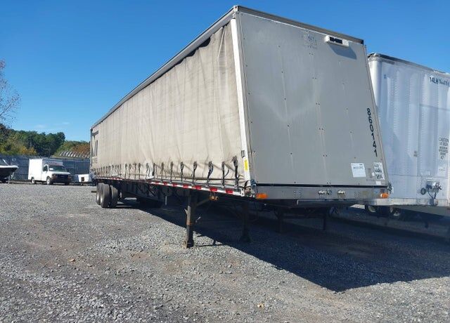 2009 TRANSCRAFT Transcraft