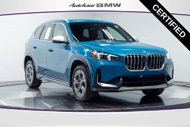 2023 BMW X1