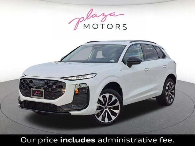 2026 AUDI Q3