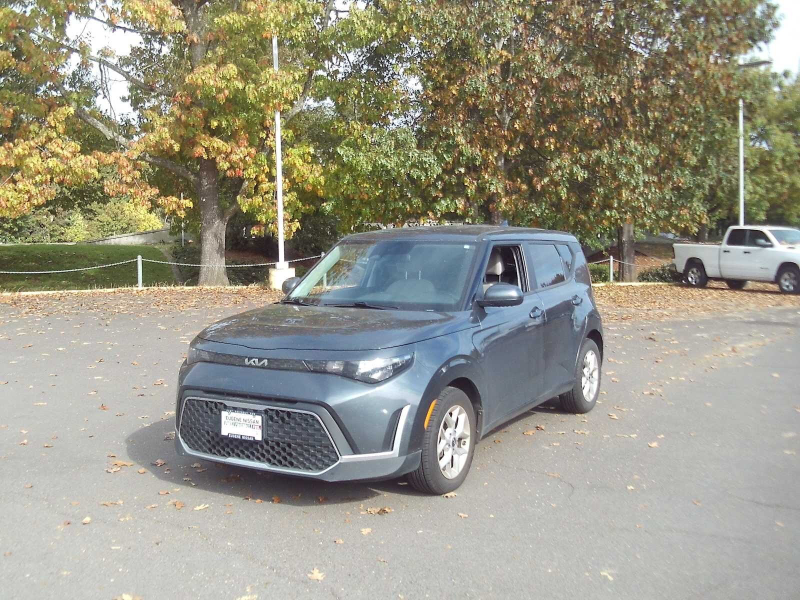 2024 KIA Soul