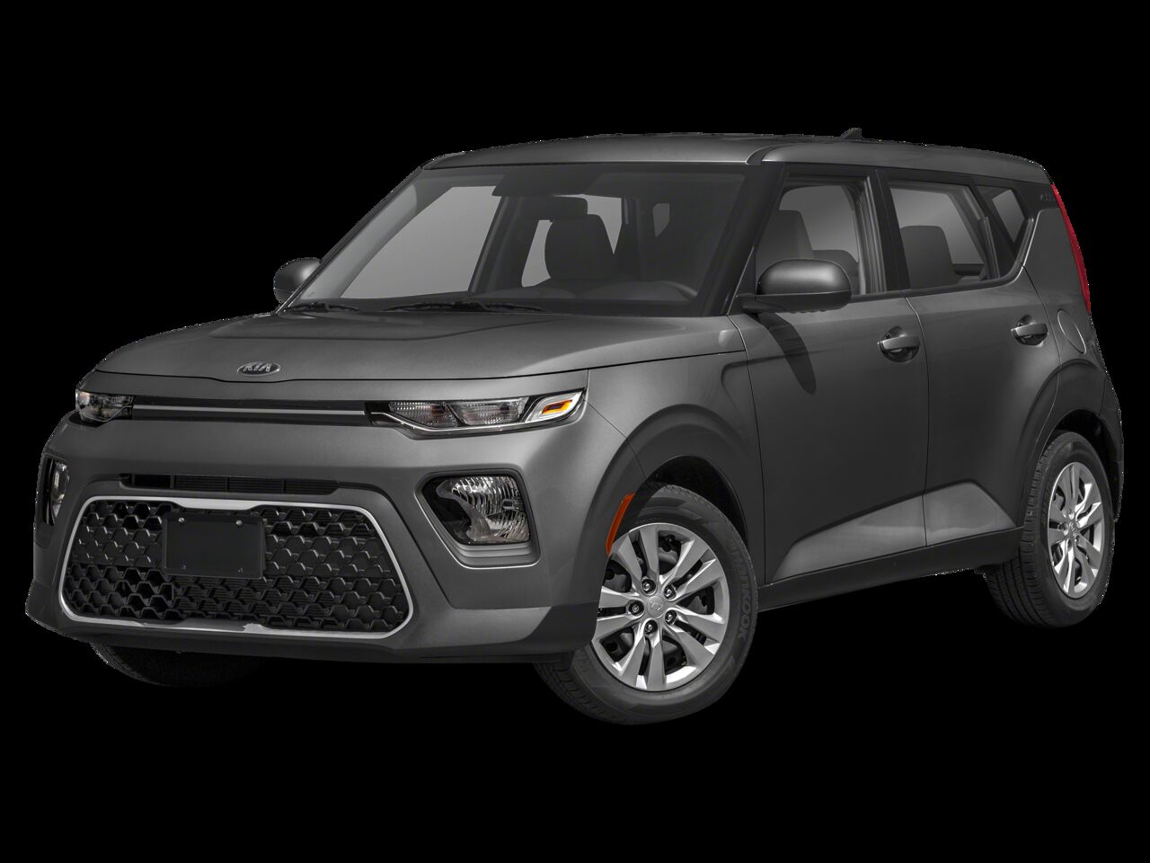 2021 KIA Soul
