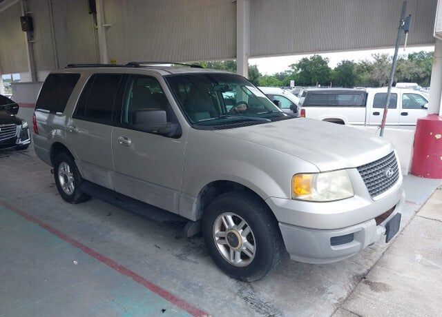 2003 FORD Expedition
