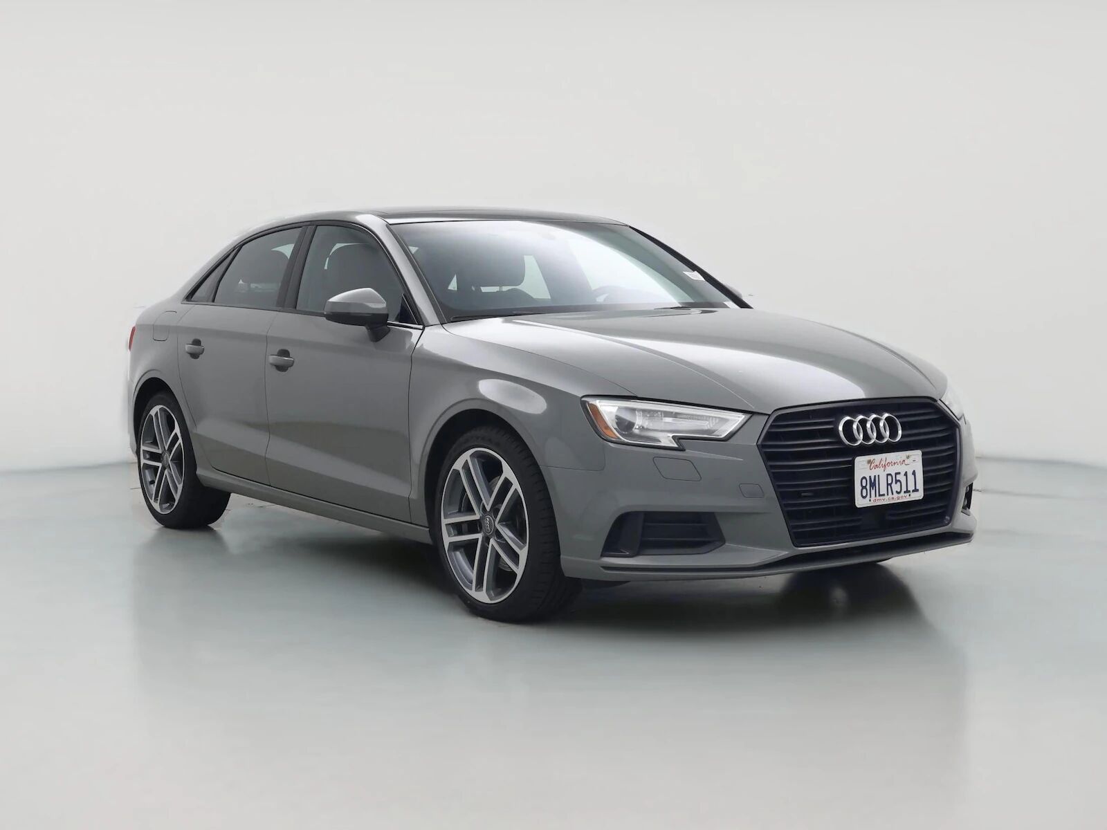 2020 AUDI A3