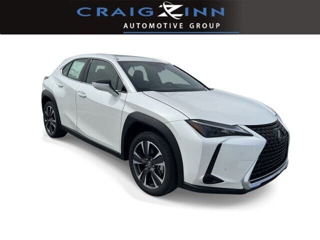 2024 LEXUS UX