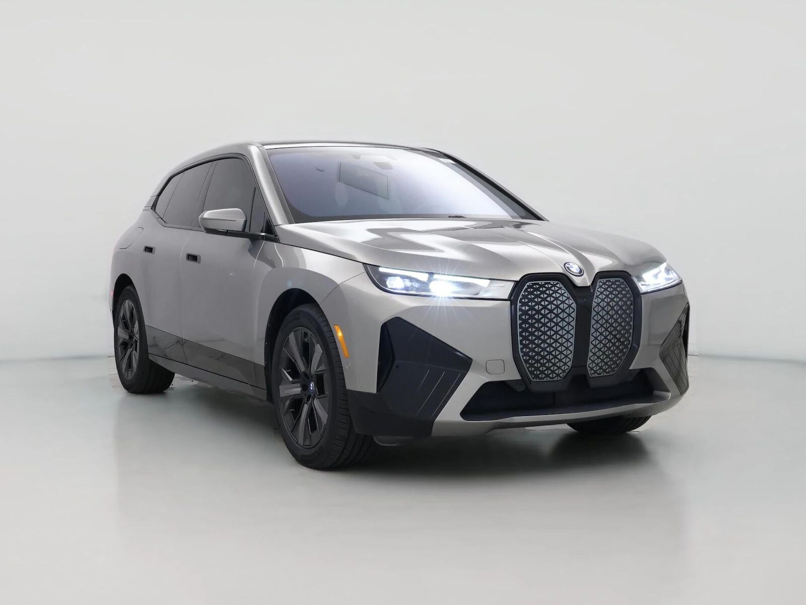 2024 BMW ix