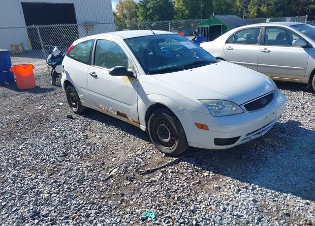 2005 FORD Focus