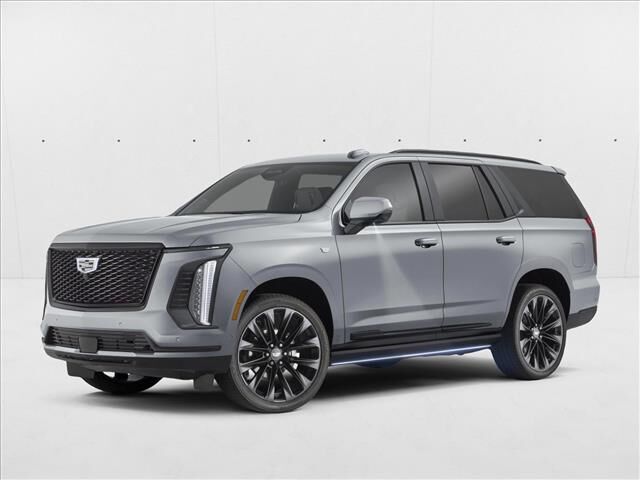 2025 CADILLAC Escalade