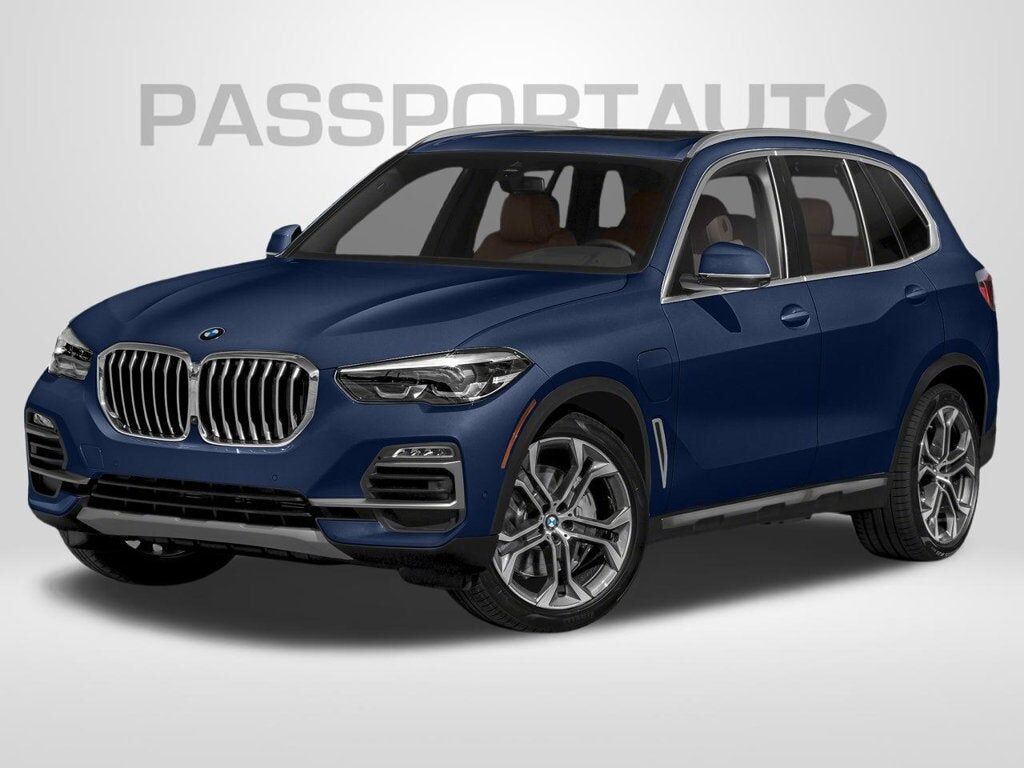 2023 BMW X5