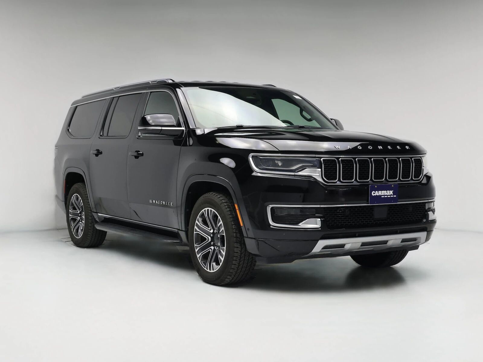 2023 JEEP Wagoneer