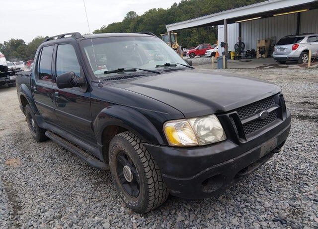2003 FORD Explorer