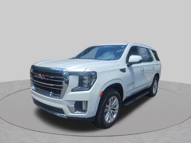 2023 GMC Yukon