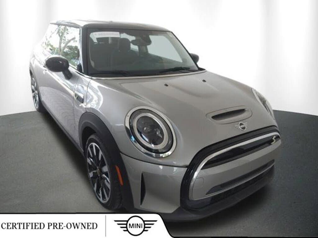 2024 MINI Hardtop