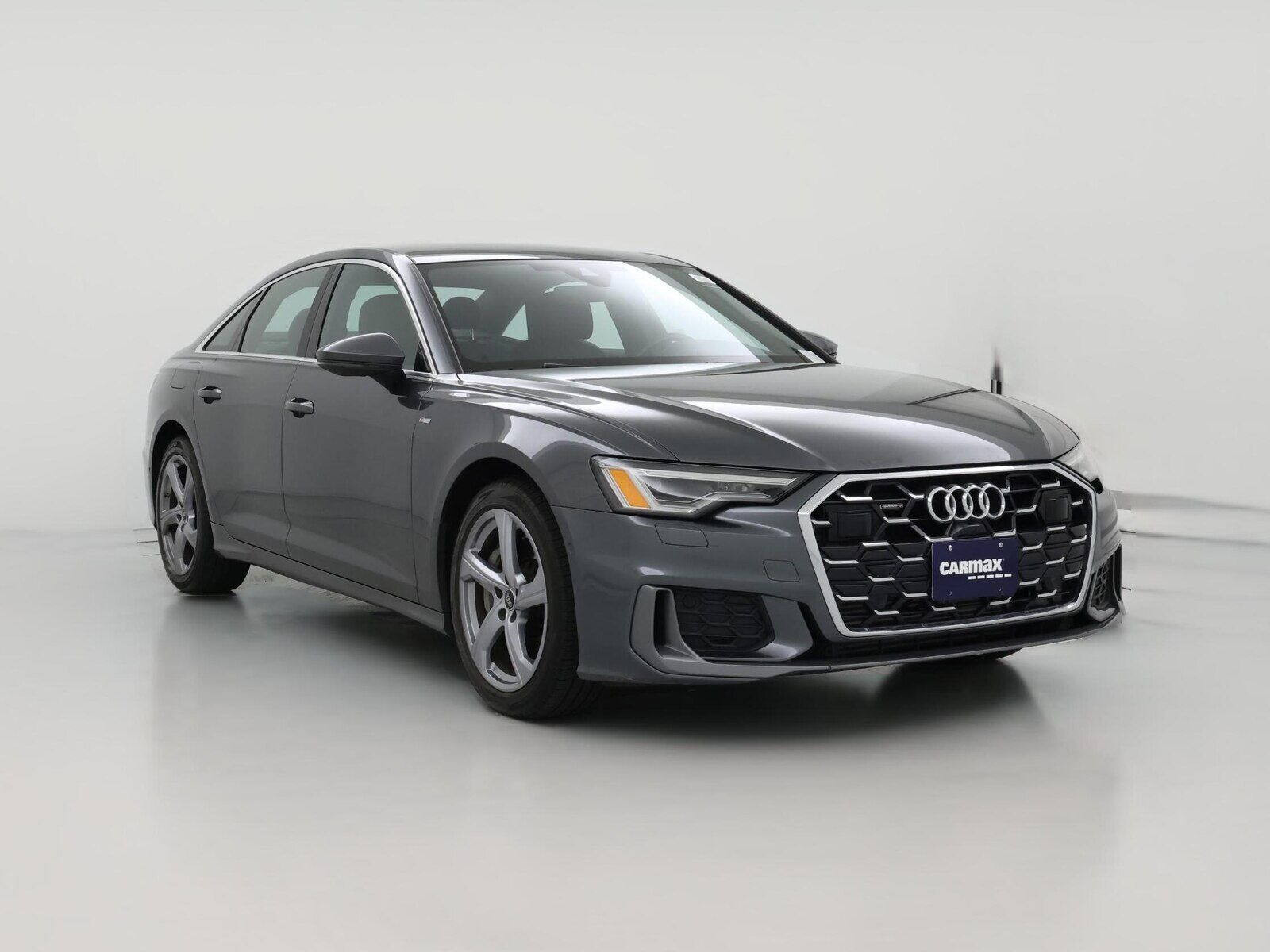 2024 AUDI A6