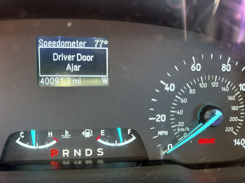 2021 FORD Ecosport