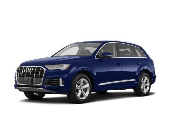 2023 AUDI Q7