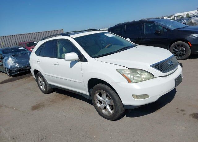 2005 LEXUS RX