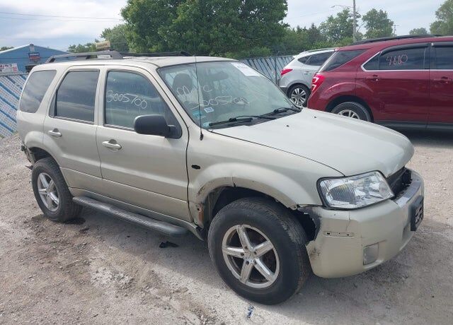 2006 MERCURY Mariner