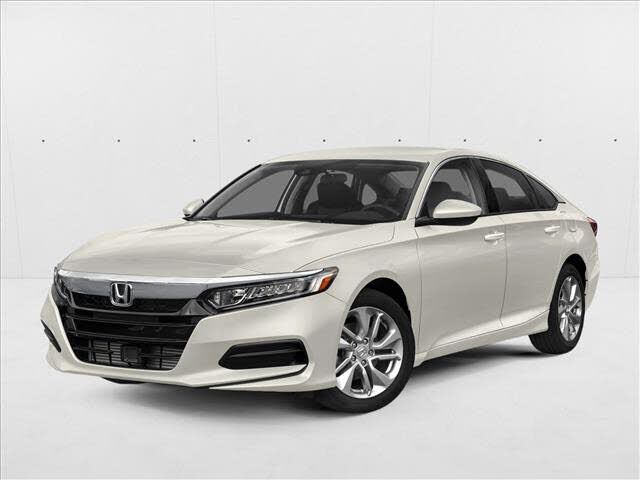 2020 HONDA Accord