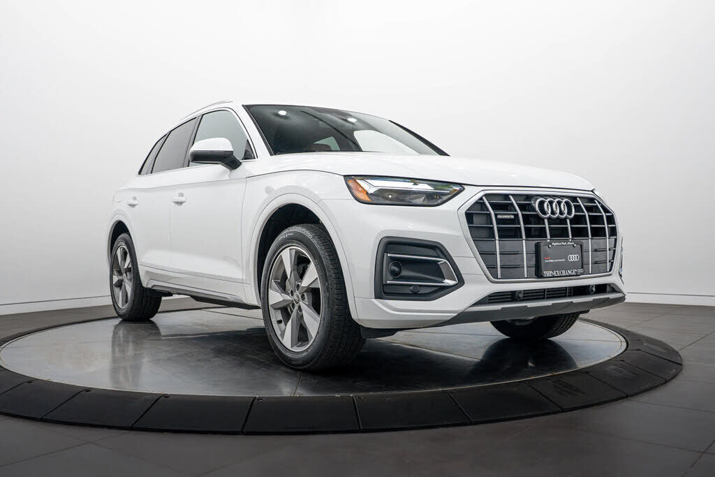 2024 AUDI Q5