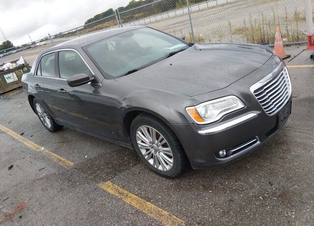 2014 CHRYSLER 300