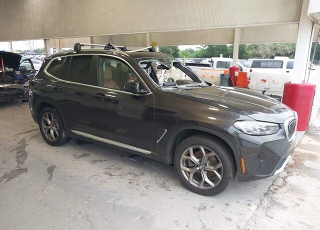 2023 BMW X3